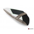LUIMOTO (Sport) Passenger Seat Cover for the KAWASAKI ZX-10R / 10RR (16-20)